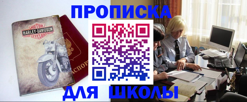 прописка штамп в Щёкино